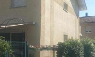 Appartement 1 Pièce 9 m² à louer à Collonges-sous-Salève (74160)