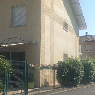 Appartement 1 pièces 750 €