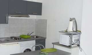 Appartement 1 Pièce 31 m² à louer à Pau (64000)