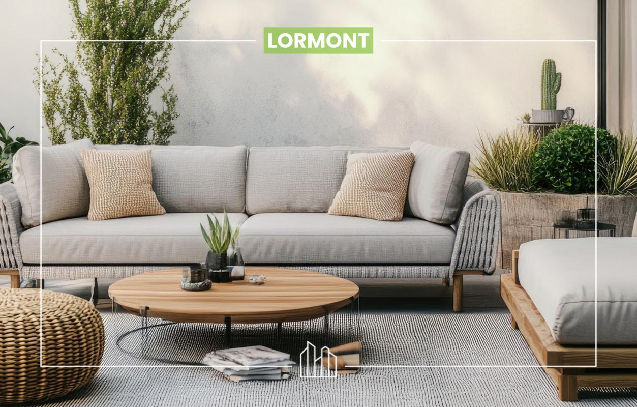 Lormont Maison neuve 3 pièces 67 m²