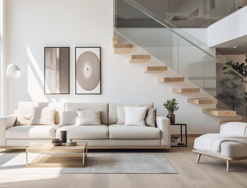 Maison neuve 3 pièces 67 m²