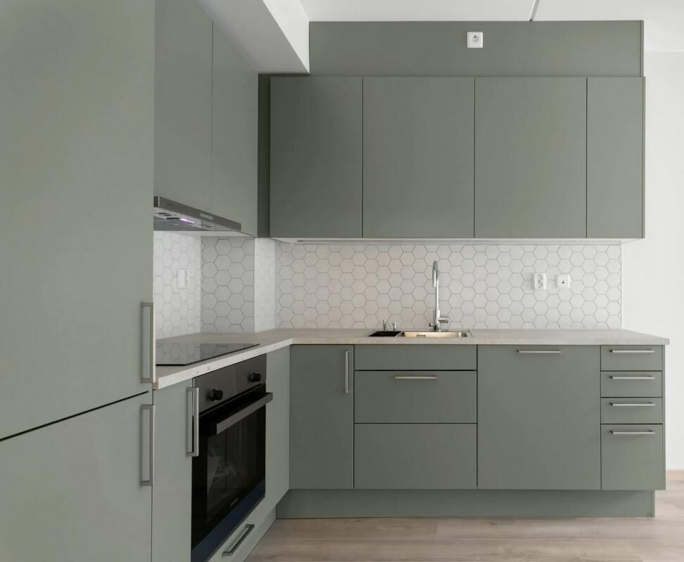 Appartement neuf 3 pièces 62 m²