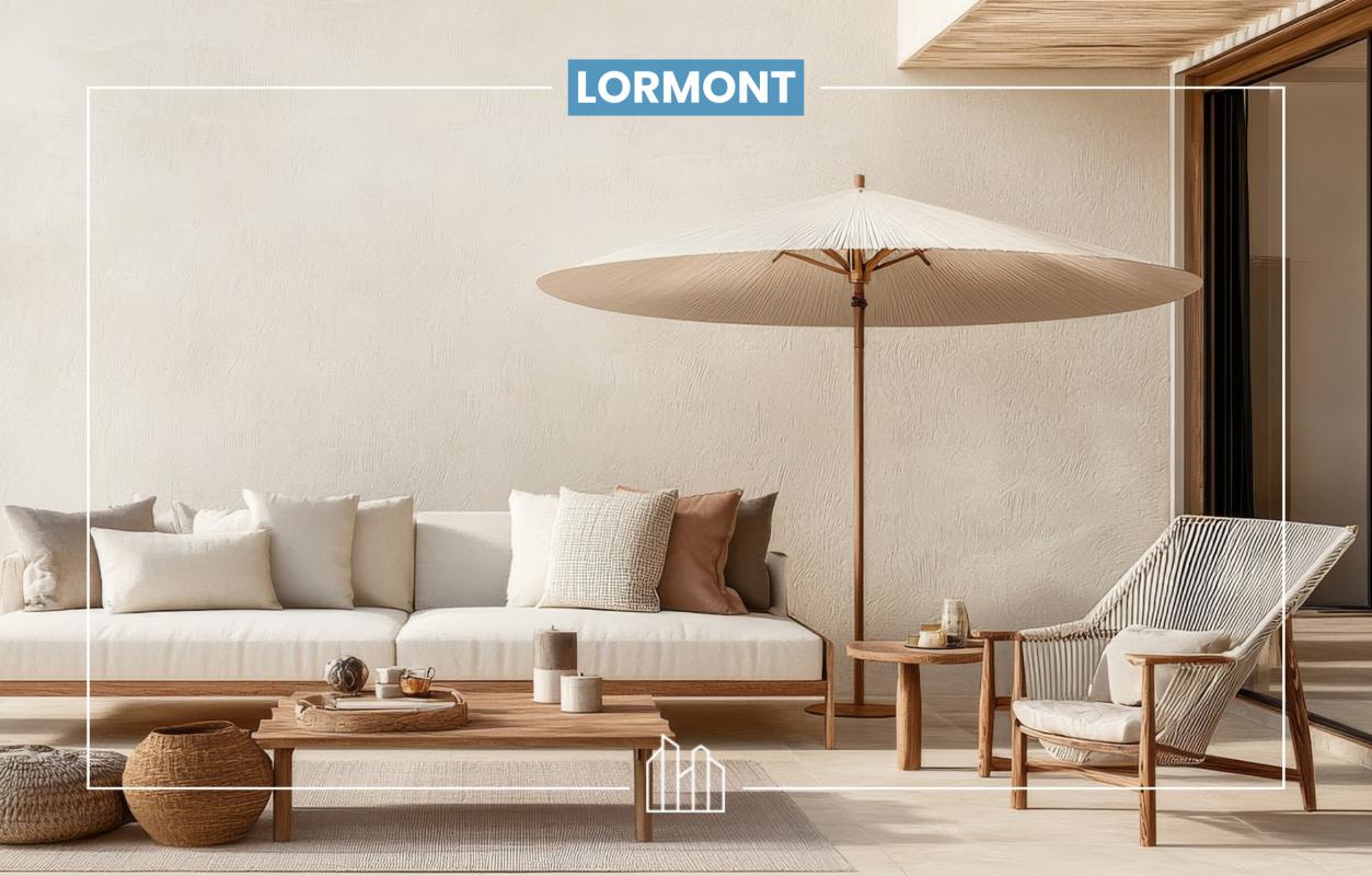 Maison neuve 3 pièces 66 m² Lormont 33310