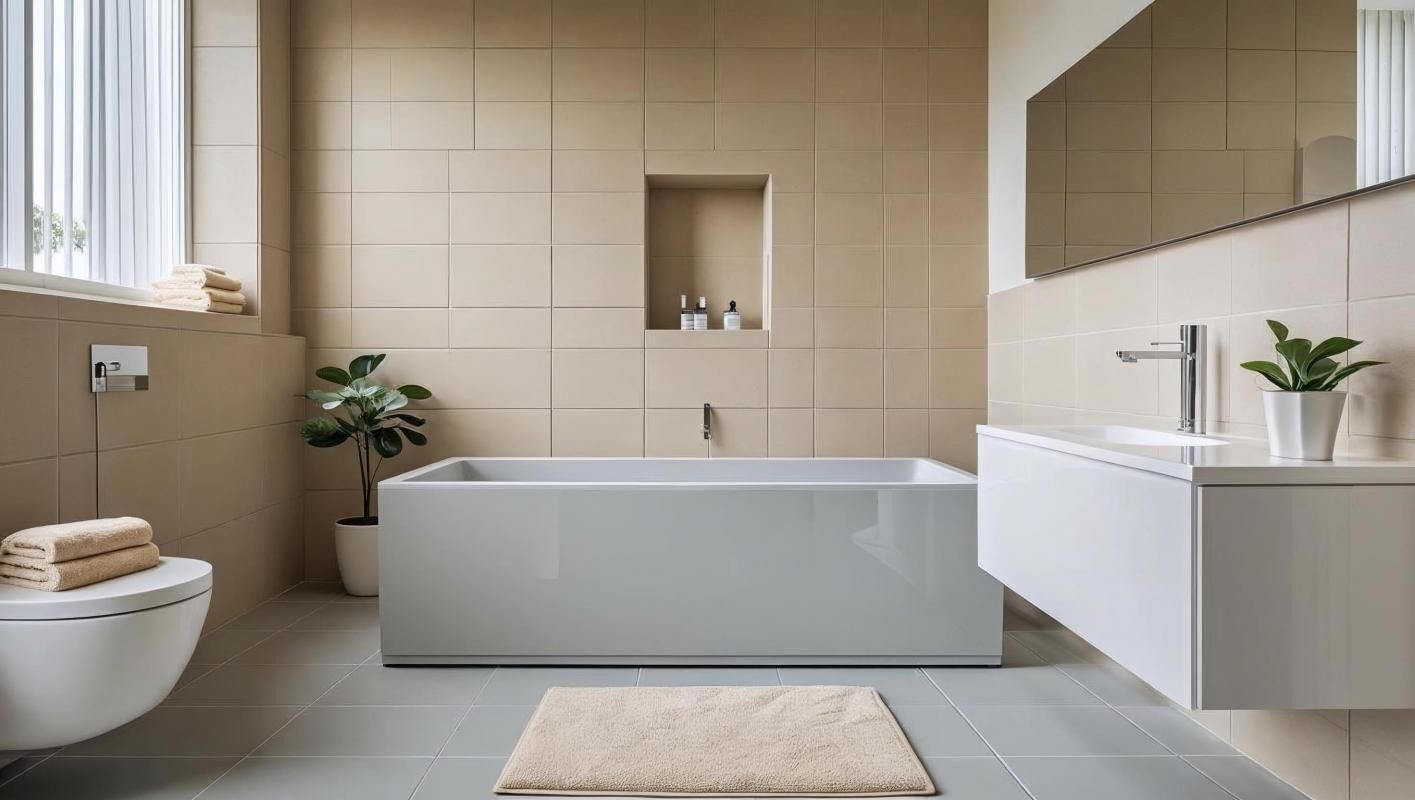 Appartement neuf 4 pièces 79 m²