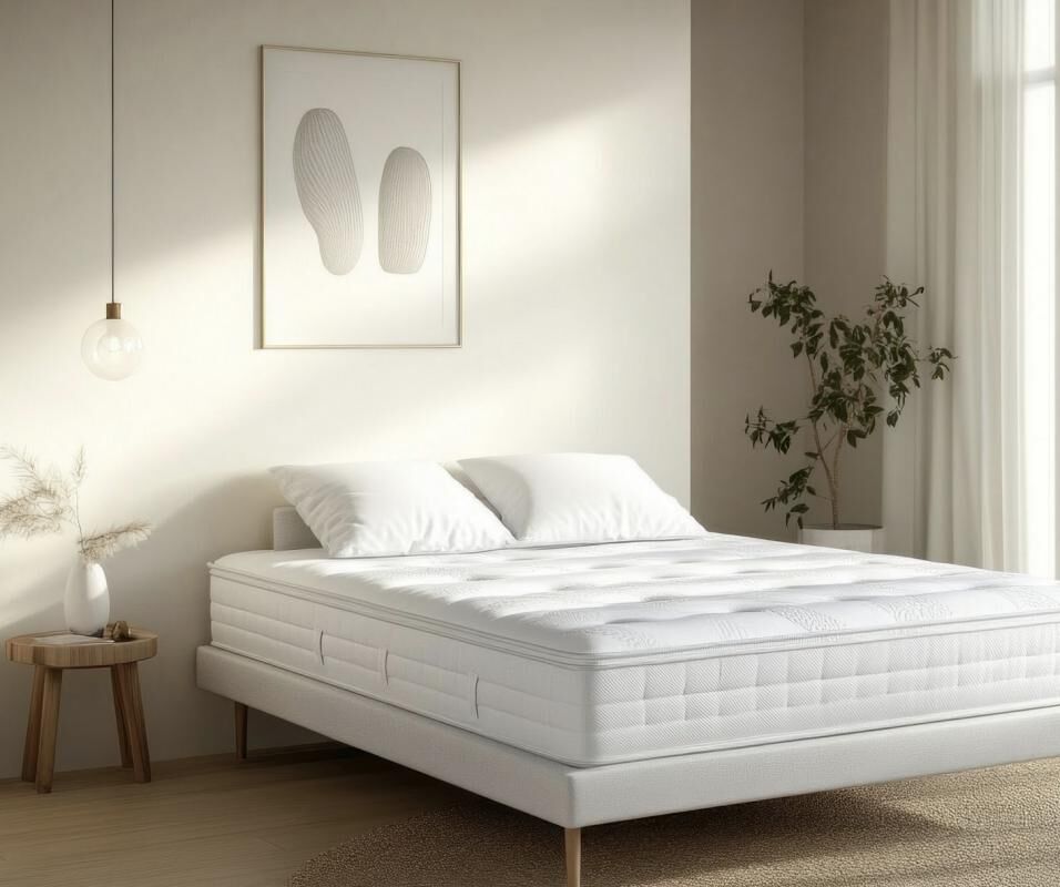 Appartement neuf 2 pièces 49 m²