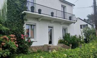 Maison 5 Pièces 140 m² à vendre à La Baule-Escoublac (44500)