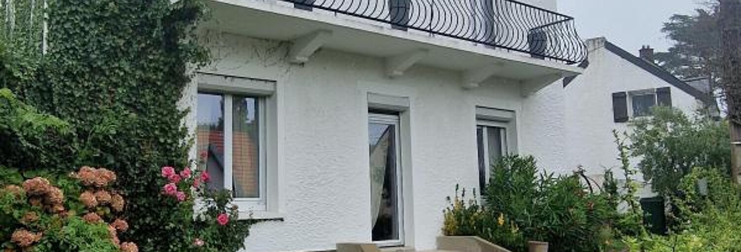 Maison 5 Pièces 140 m² à vendre à La Baule-Escoublac (44500)