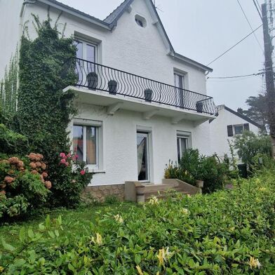 Maison 5 pièces 592500 €