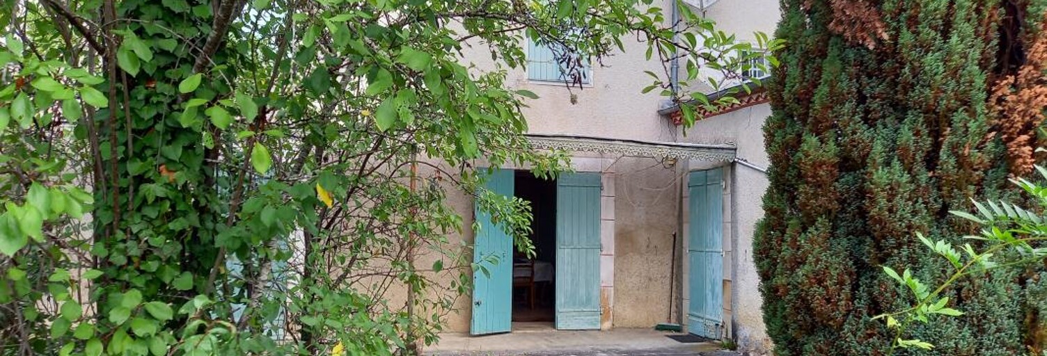 Maison 5 Pièces 198 m² à vendre à Rochechouart (87600)