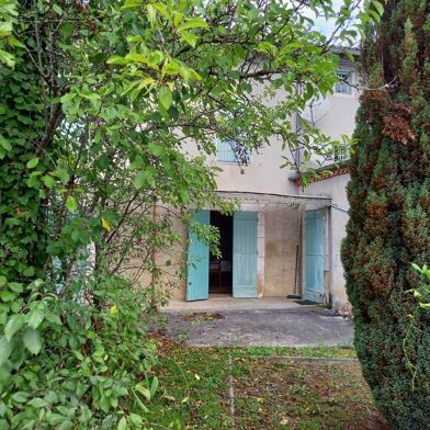 Maison 5 pièces 130000 €