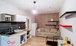 Appartement 2 Pièces 32 m² à louer à Nantes (44200)