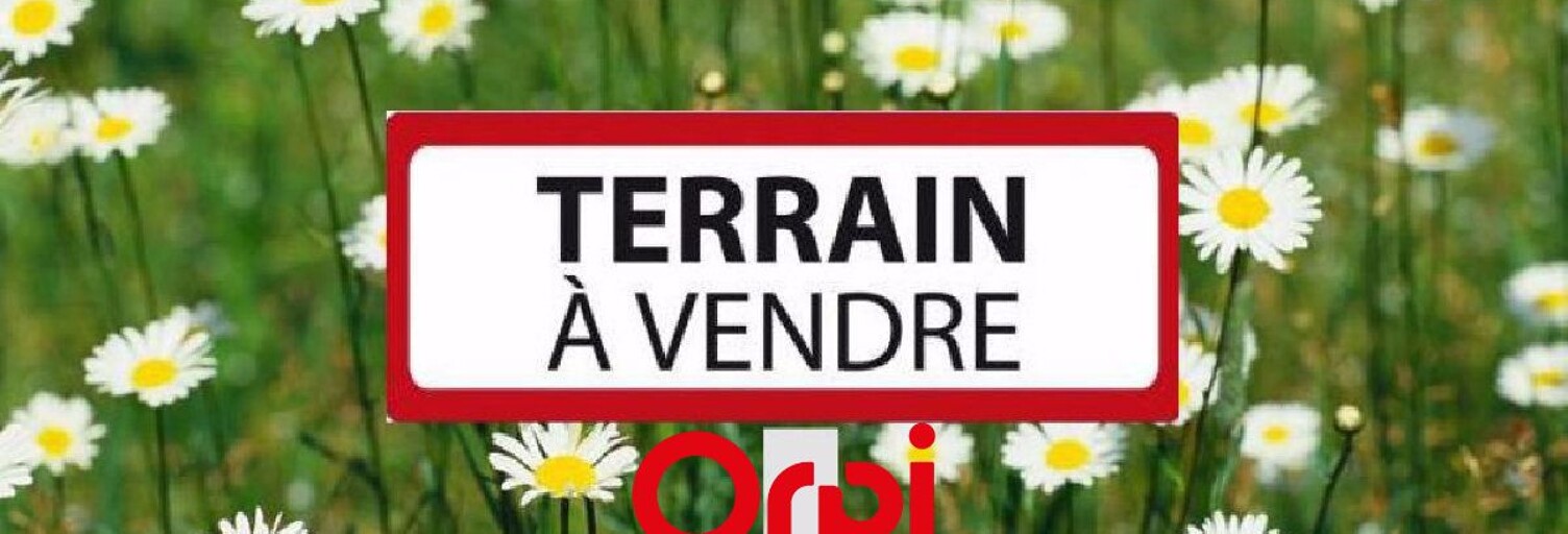 Terrain  435 m² à vendre à Ploeren (56880)