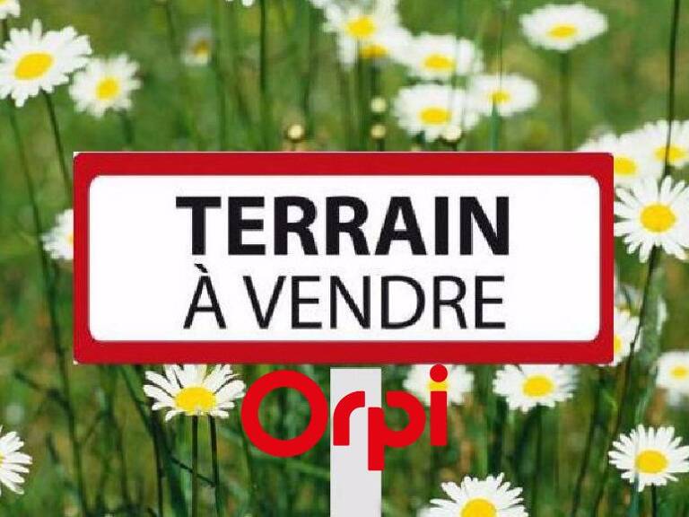 Terrain d'environ 435 m² en limite de Vannes exposé Est Ouest — photo 1