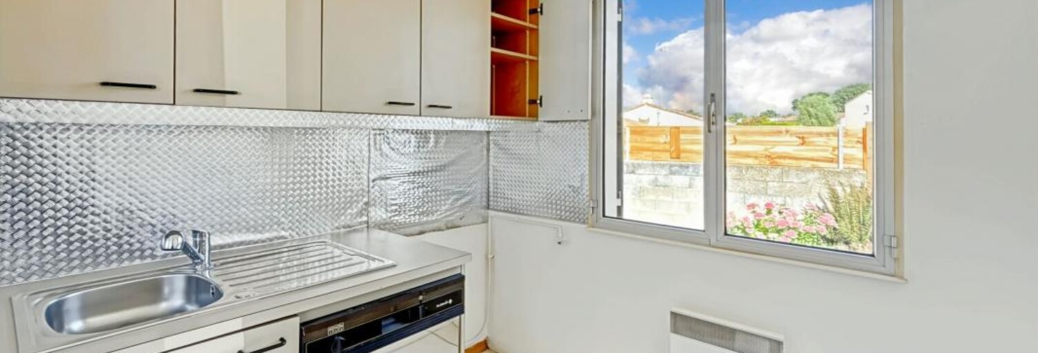 Maison 3 Pièces 70 m² à vendre à Dompierre-sur-Yon (85170)