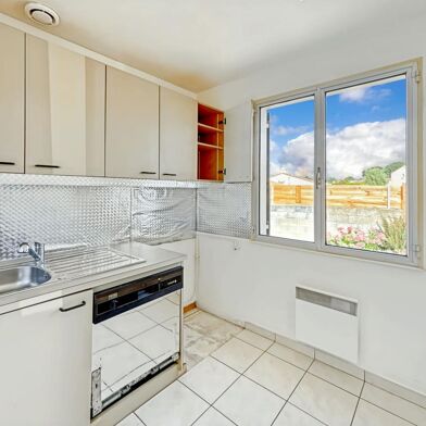 Maison 3 pièces 160809 €