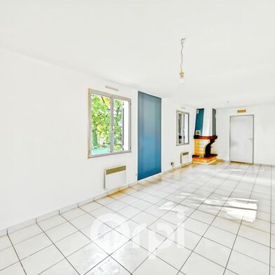 Maison 3 pièces 160809 €