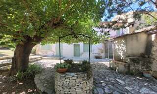 Maison 5 Pièces 150 m² à vendre à Roquemaure (30150)