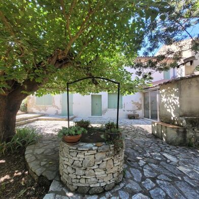 Maison 5 pièces 297000 €