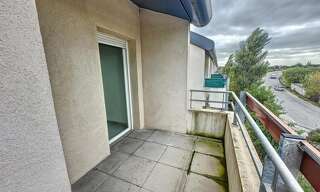 Appartement 2 Pièces 42 m² à vendre à Sorgues (84700)