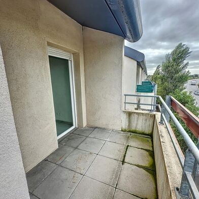 Appartement 2 pièces 99000 €