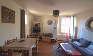 Appartement 2 Pièces 31 m² à vendre à Aups (83630)