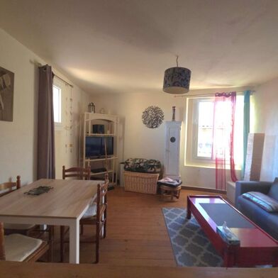 Appartement 2 pièces 69000 €