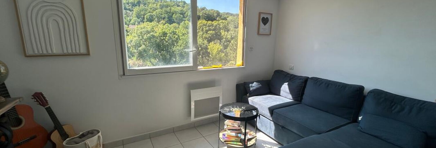 Appartement 3 Pièces 69 m² à vendre à Salernes (83690)