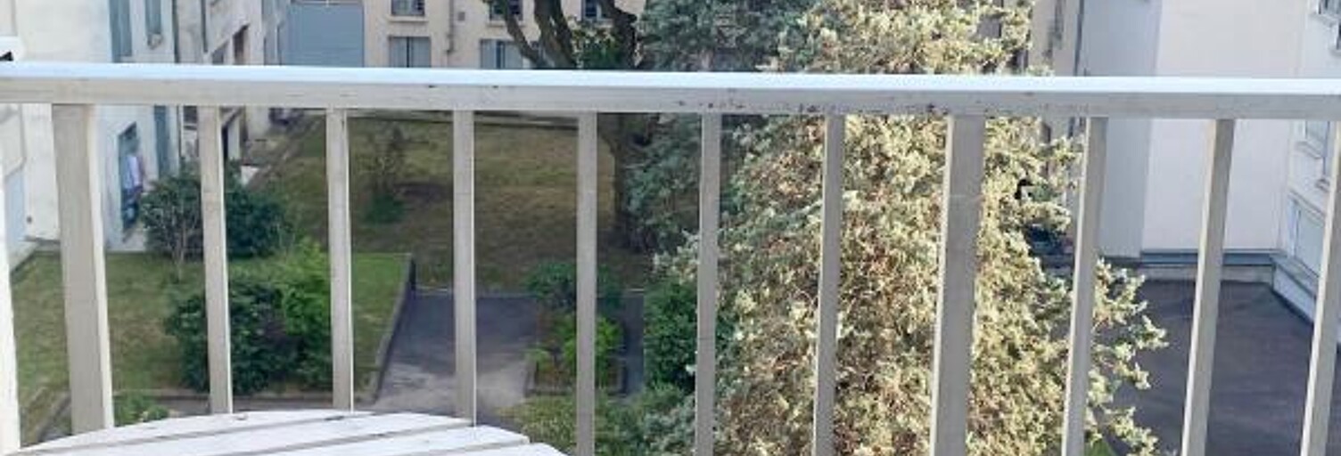 Appartement 3 Pièces 76 m² à vendre à Lyon 6 (69006)