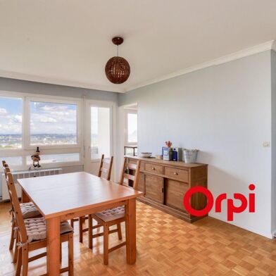 Appartement 4 pièces 225000 €