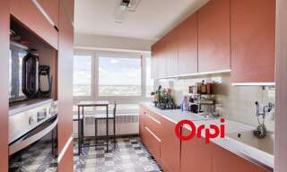 Appartement 4 Pièces 91 m² à vendre à Oullins-Pierre-Bénite (69600)