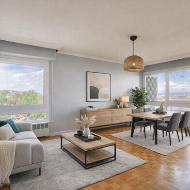 Appartement 4 pièces 215000 €