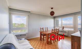 Appartement 4 Pièces 91 m² à vendre à Oullins-Pierre-Bénite (69600)