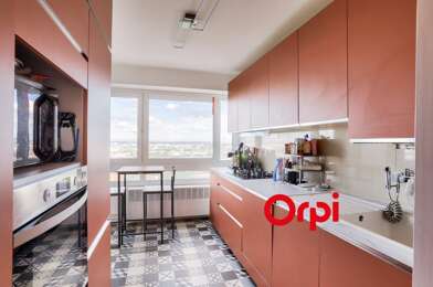 Appartement 4 pièces 199000 €