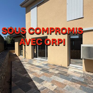 Maison 5 pièces 320000 €