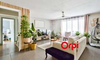 Appartement 5 Pièces 144 m² à vendre à Oullins-Pierre-Bénite (69310)