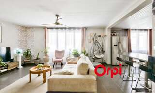 Appartement 5 Pièces 144 m² à vendre à Oullins-Pierre-Bénite (69310)