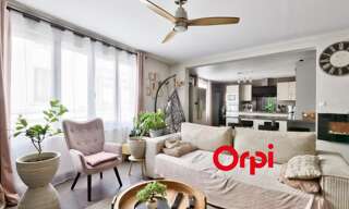 Appartement 5 Pièces 144 m² à vendre à Oullins-Pierre-Bénite (69310)