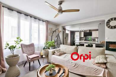 Appartement 5 pièces 249000 €