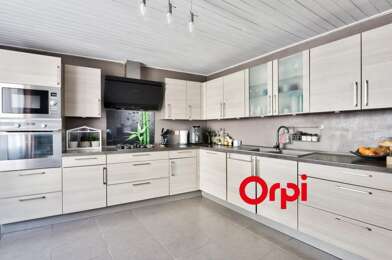 Appartement 5 pièces 249000 €