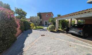 Maison 5 Pièces 180 m² à vendre à Six-Fours-les-Plages (83140)