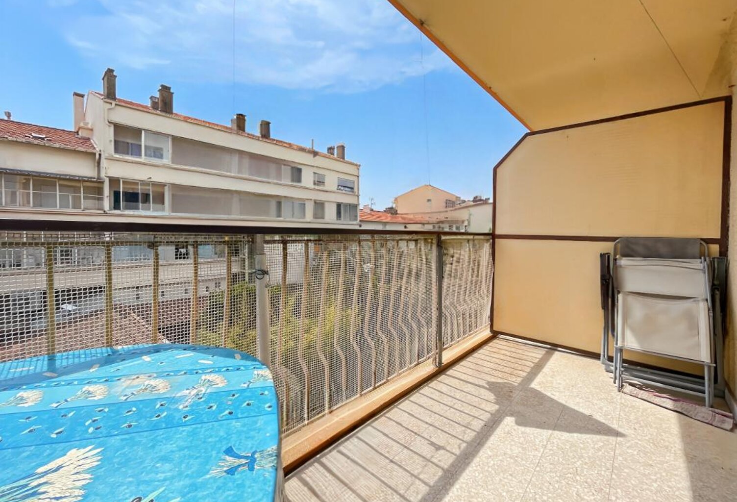 Appartement À Vendre 2 pièces 48,76 m² — photo 1