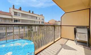 Appartement 2 Pièces 49 m² à vendre à Fréjus (83600)