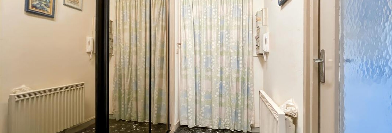 Appartement 2 Pièces 49 m² à vendre à Fréjus (83600)