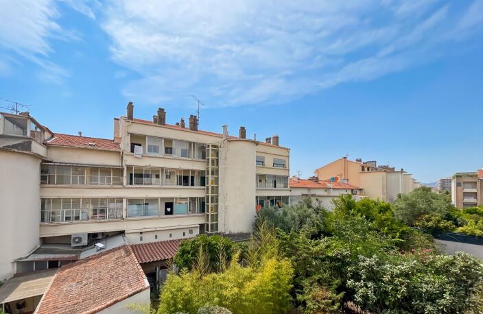 Appartement À Vendre 2 pièces 48,76 m² — photo 5