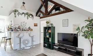 Appartement 2 Pièces 38 m² à vendre à Reims (51100)