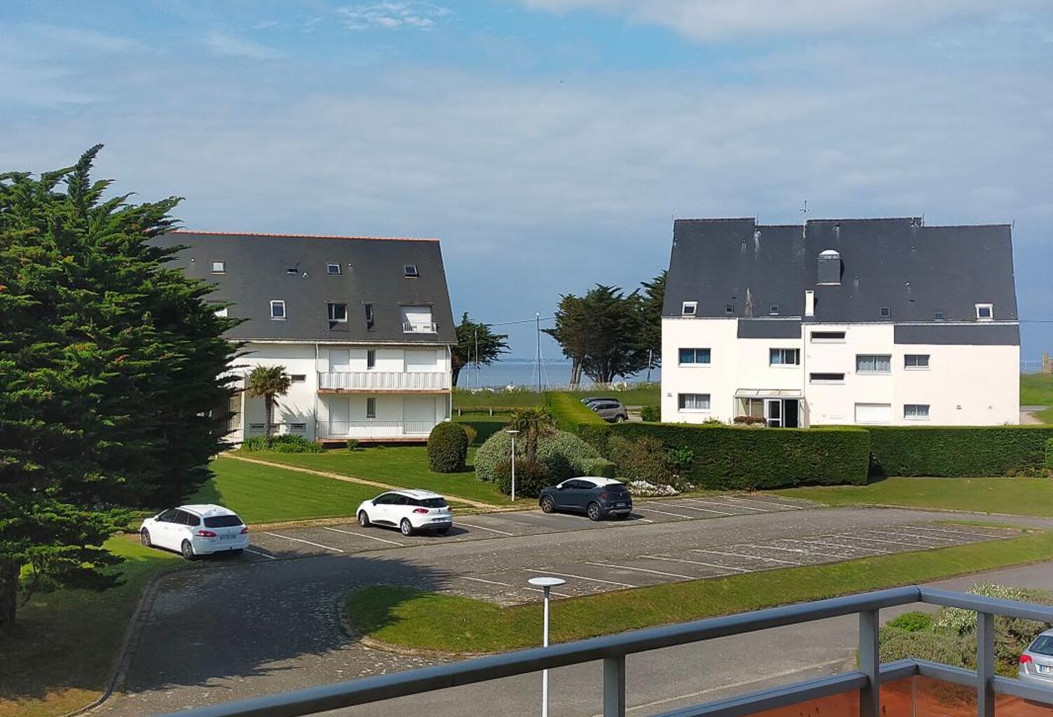 Quartier Port Haliguen — photo 1