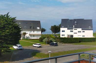 Appartement 2 pièces 296800 €