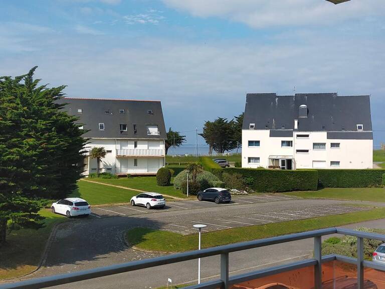 Quartier Port Haliguen — photo 1