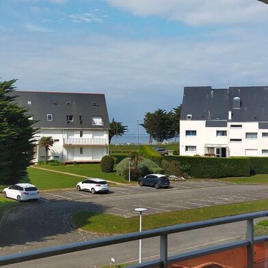 Appartement 2 pièces 318000 €