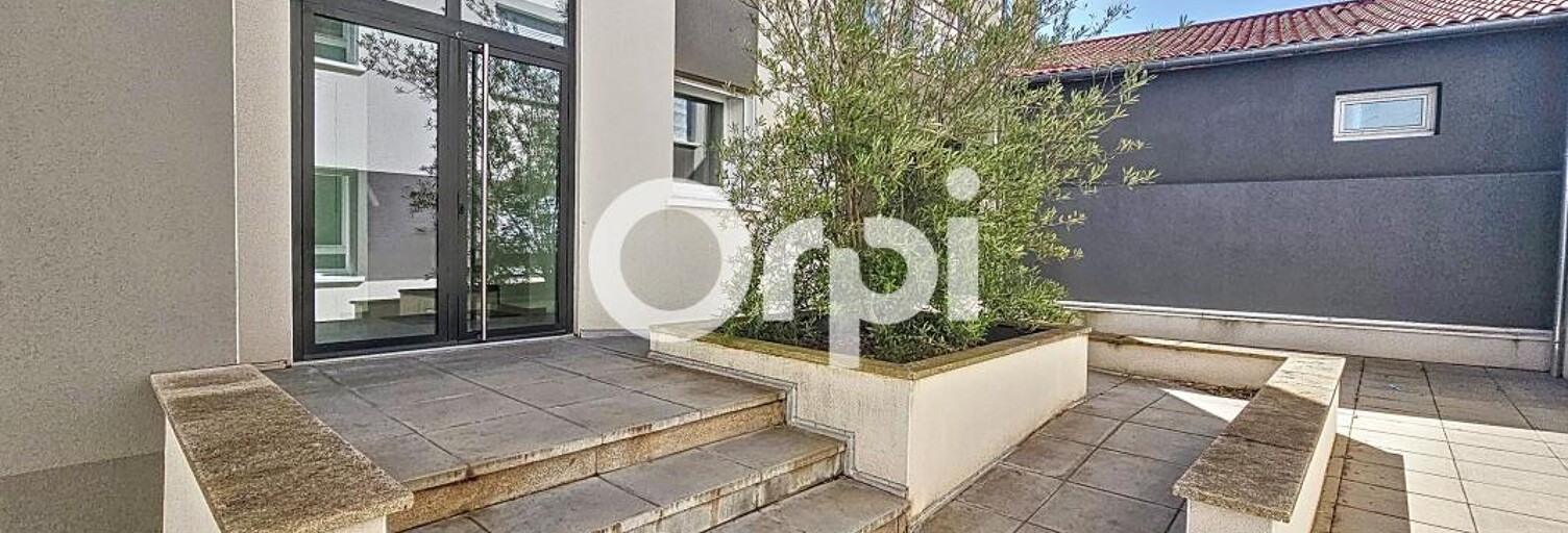 Bureau  77 m² à vendre à Lempdes (63370)